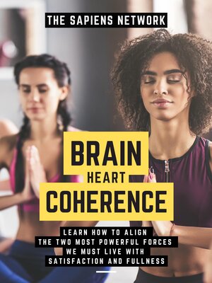 cover image of Brain Heart Coherence